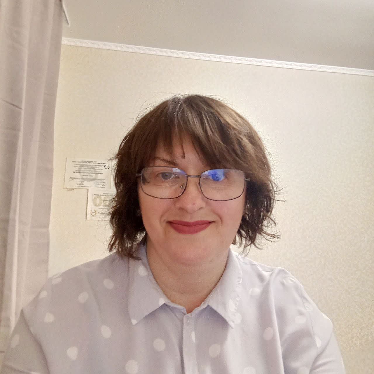 аватар Лариса Шумейко