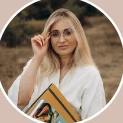 аватар Тетяна Саулко