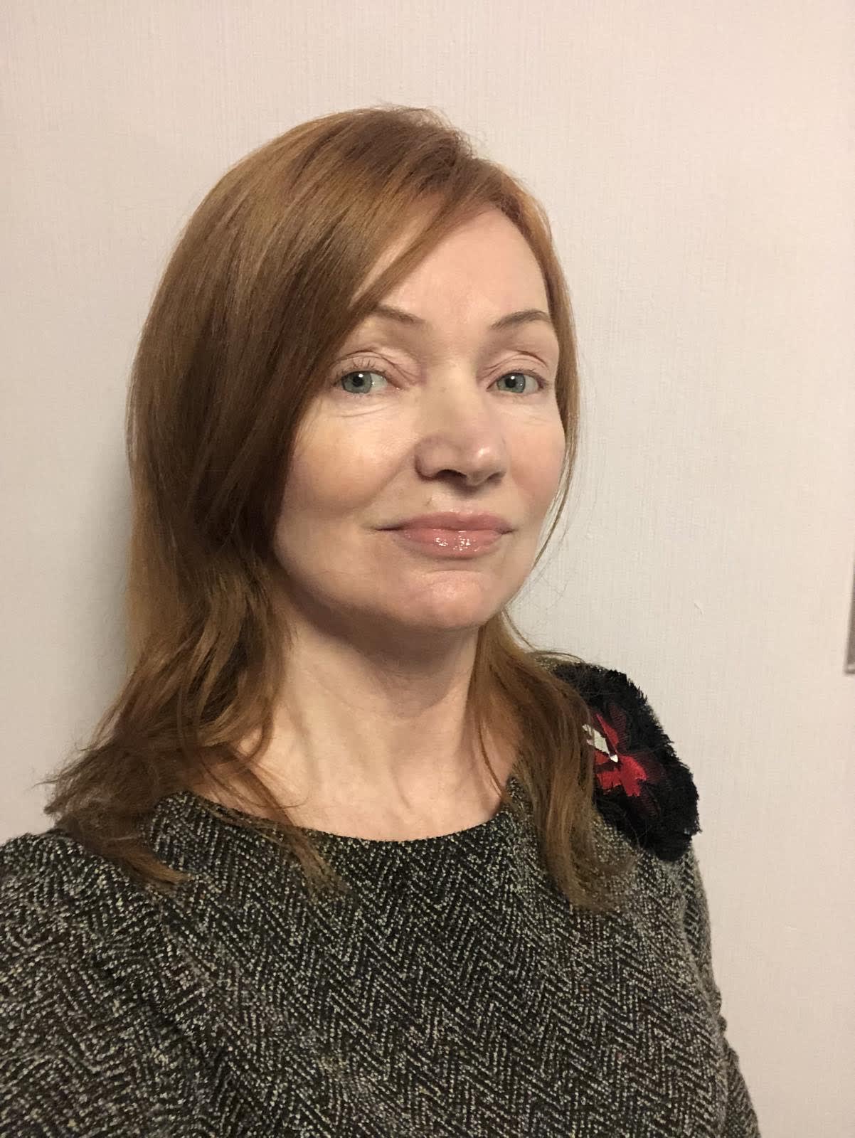 аватар Мельникова Валентина