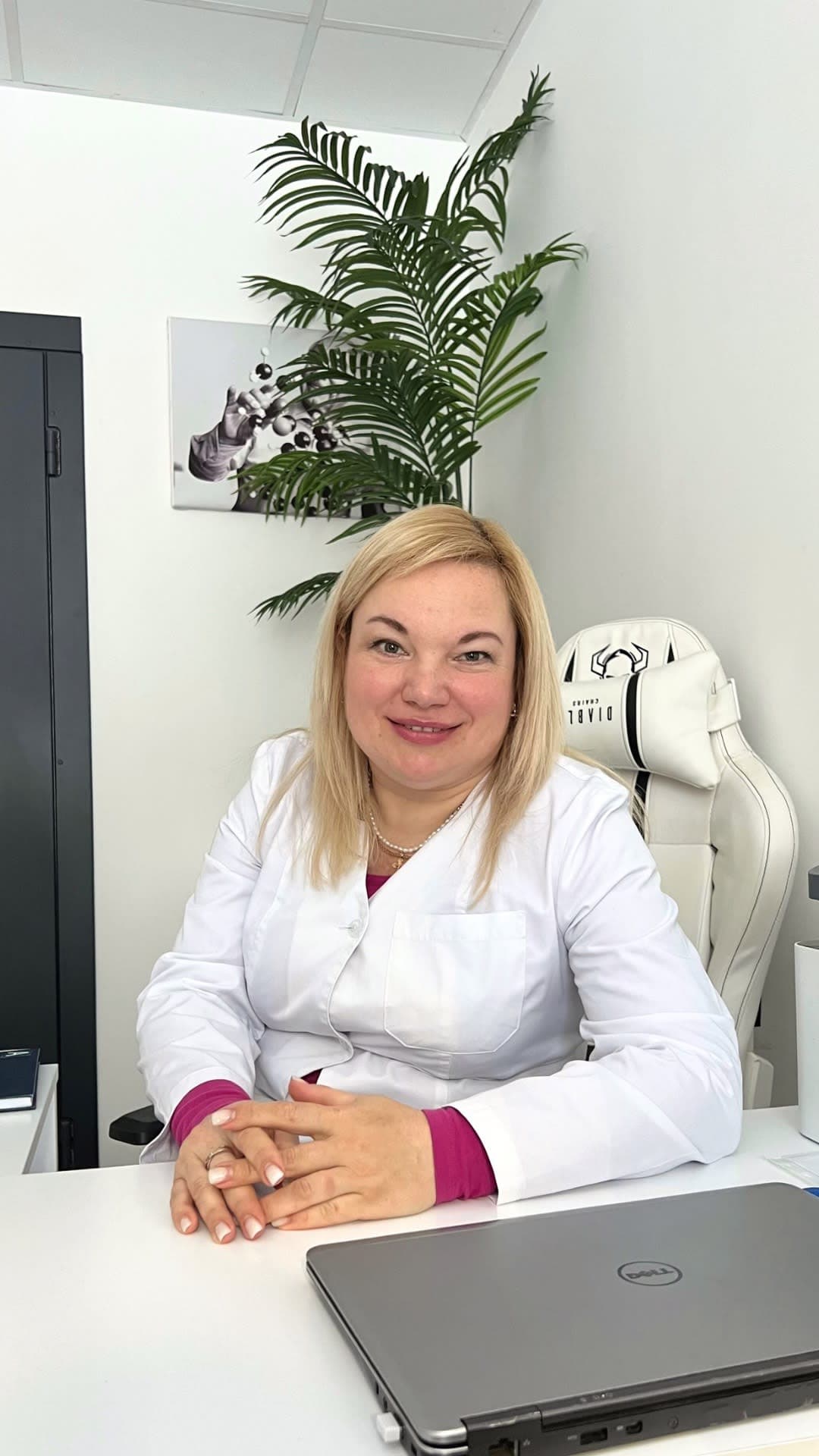 аватар Перваченко Галина