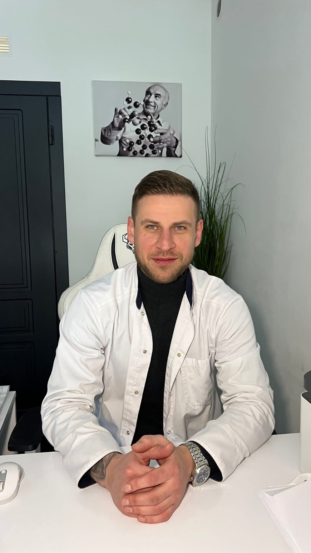 аватар Борисов Андрій