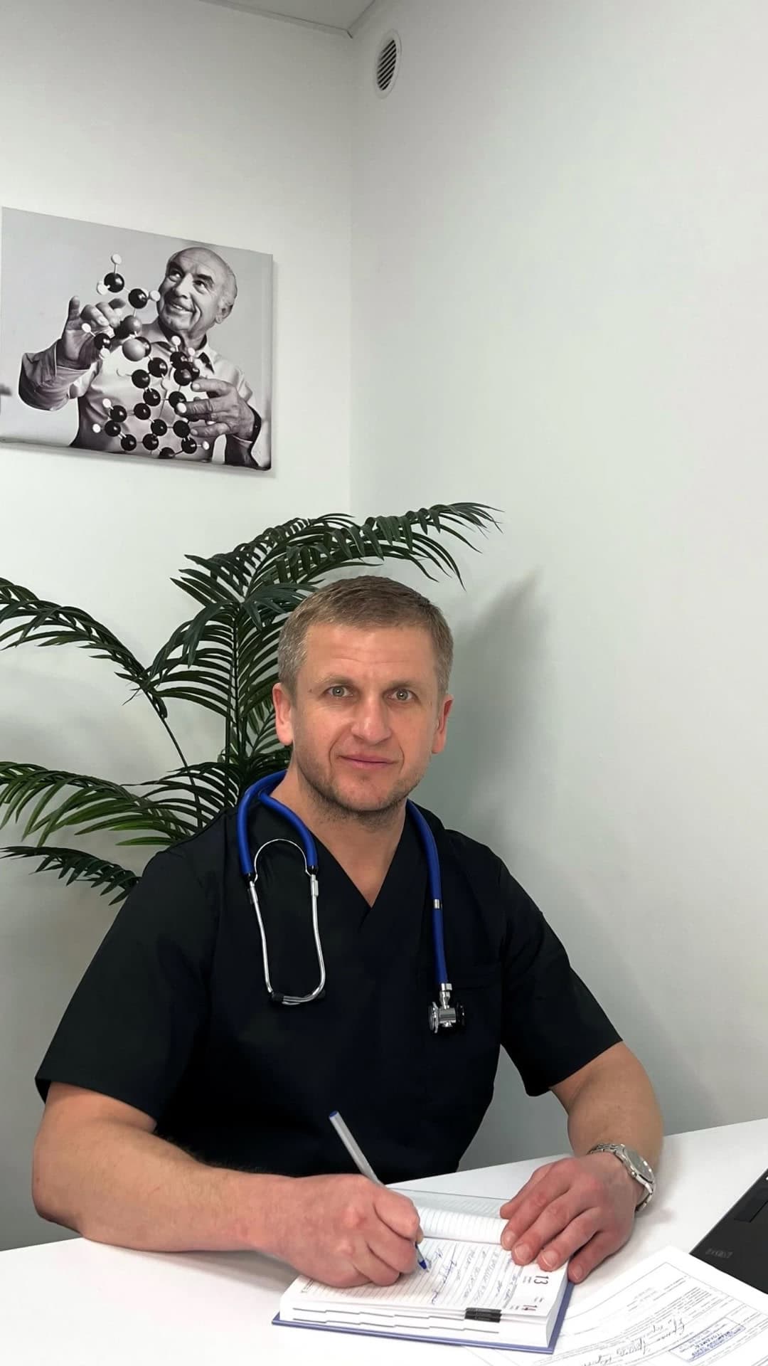 аватар Міняйло Олександр