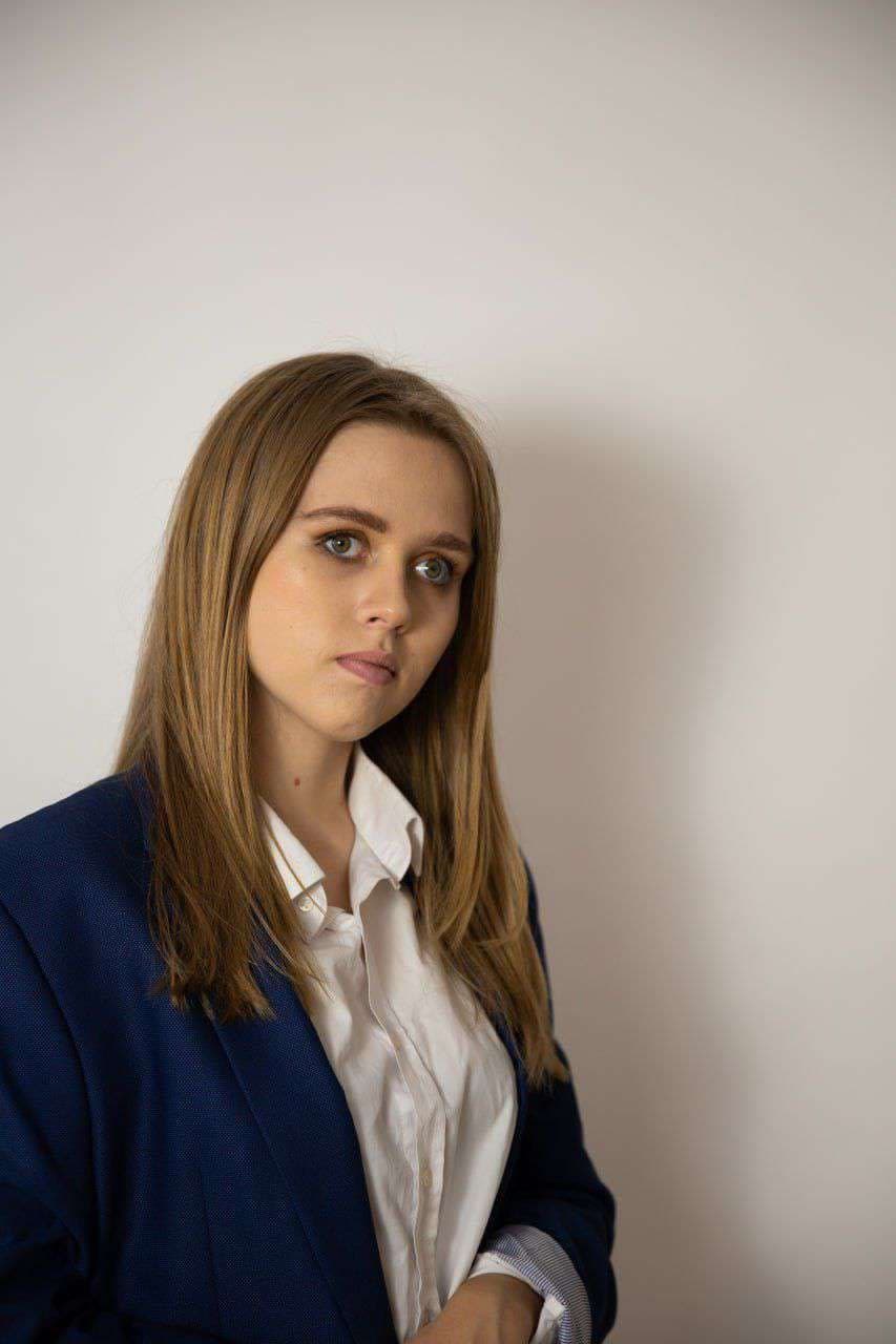 аватар Маргарита Степаненко